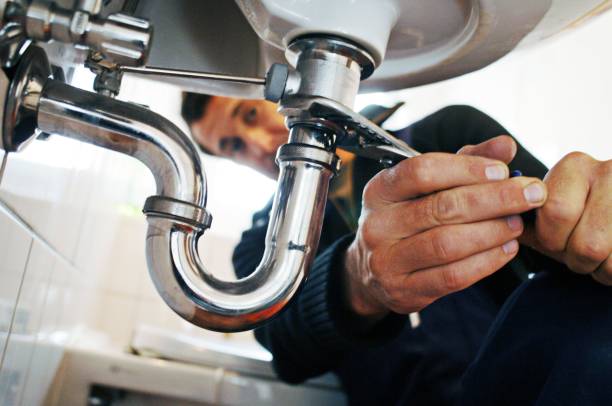 Best Leak Detection and Repair  in Sanborn, IA